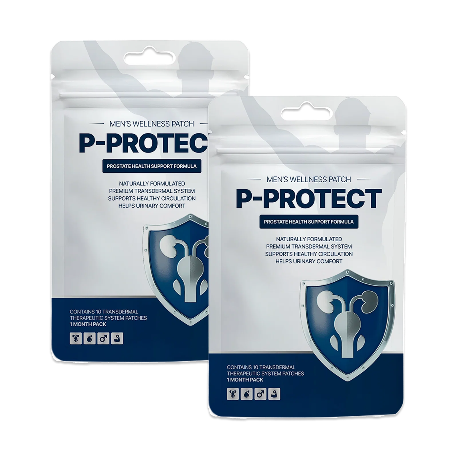 P-Protect promotional product image