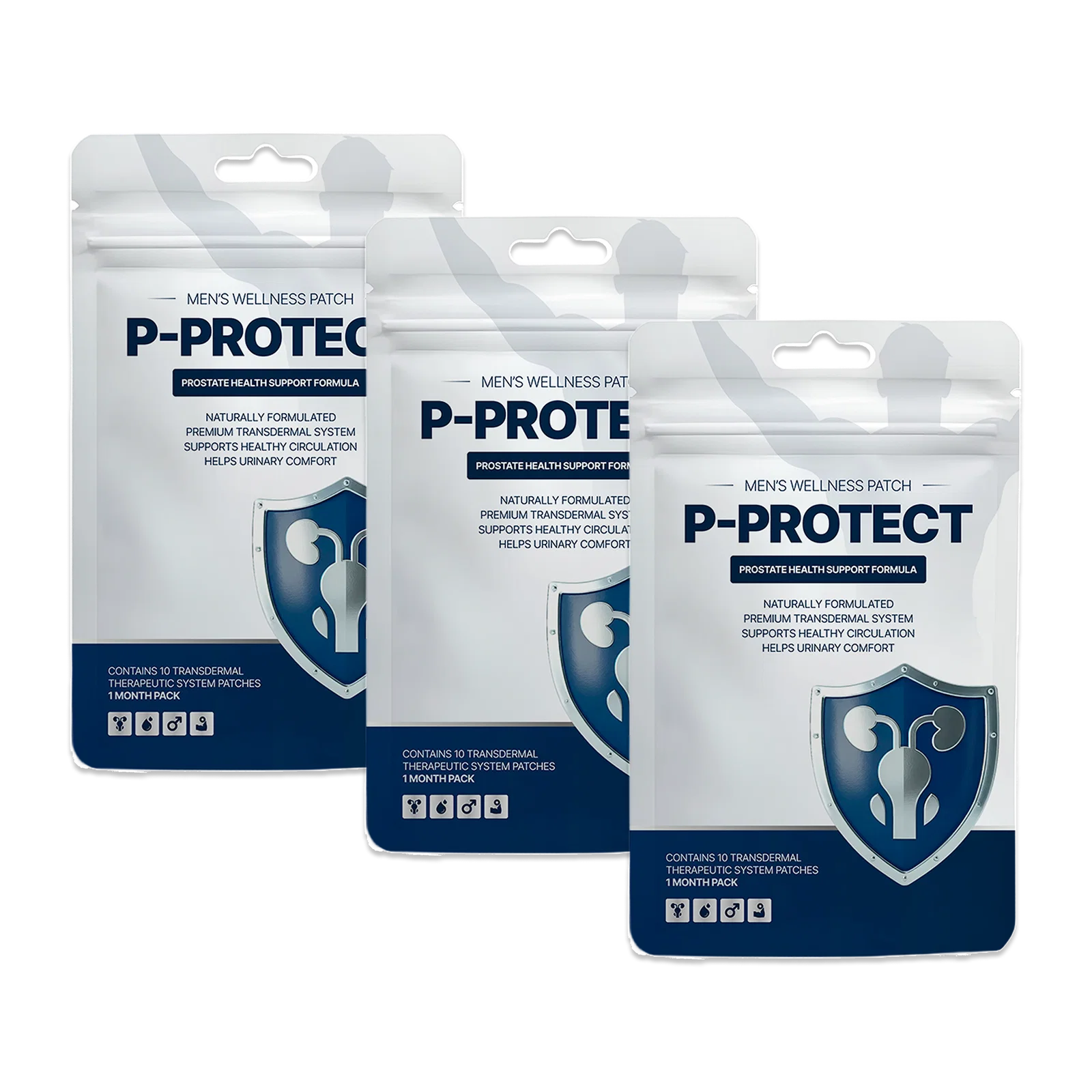 P-Protect promotional product image